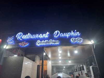 Restaurant dauphin