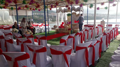 La Terrasse du Bateau