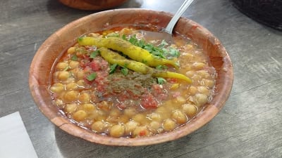 Doubara Alkhima _Lzhr Zrari