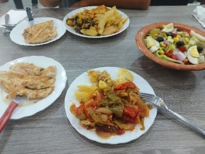 Restaurant du Boulevard