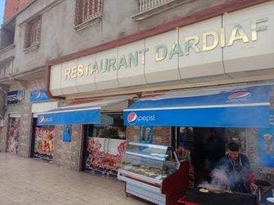 Restaurant Dardiaf