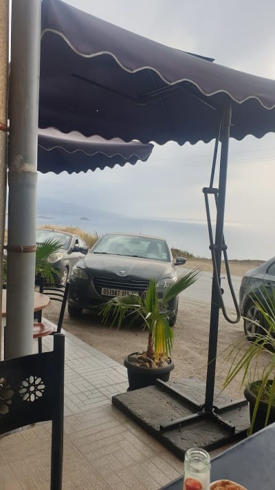 Cafétéria CAP TADLES