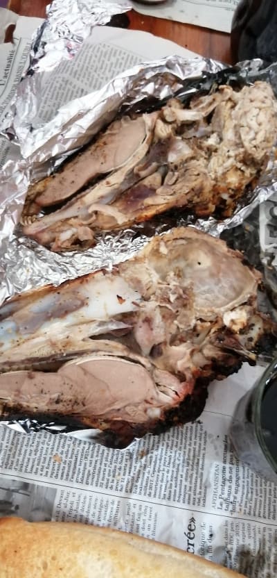 Mtam Boufnara Llbouzlouf