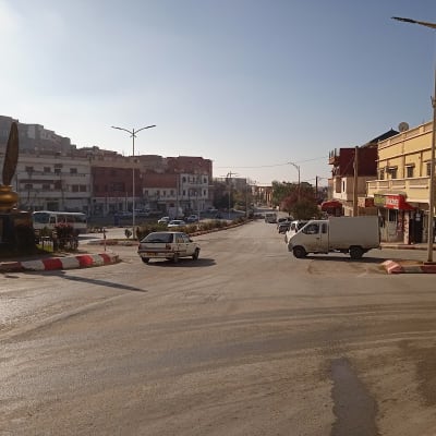 cafeteria el yassmine