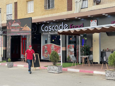 Cascade Food