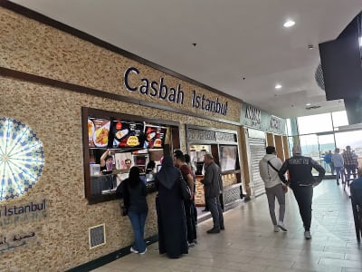 Casbah Istanbul