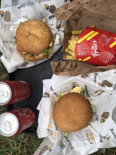 ChickNbeef