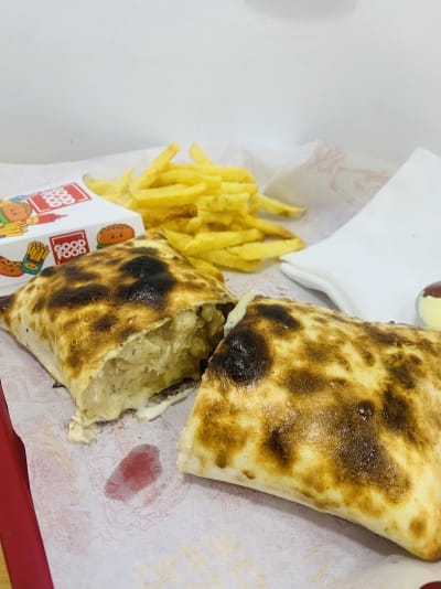 Frencheese