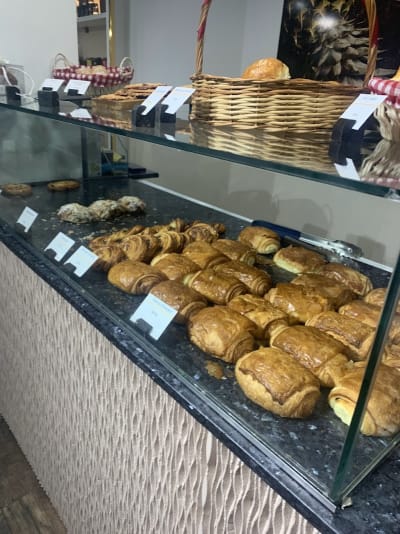 La Pâtisserie par Lucas Castello