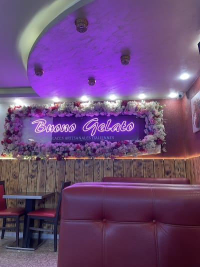 Buono Gelato