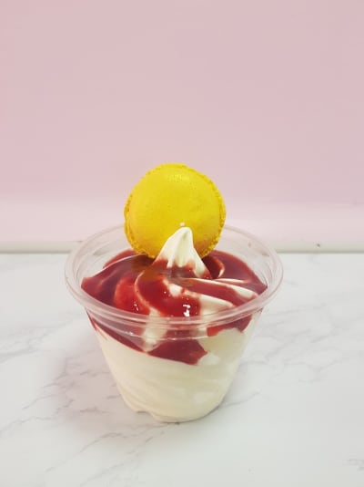 O Sundae