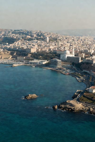Alger