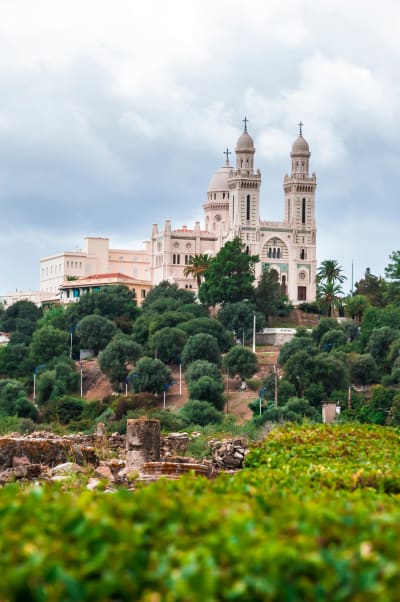Annaba