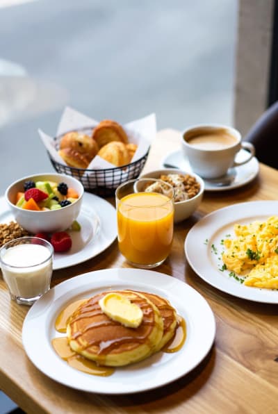 Brunch
