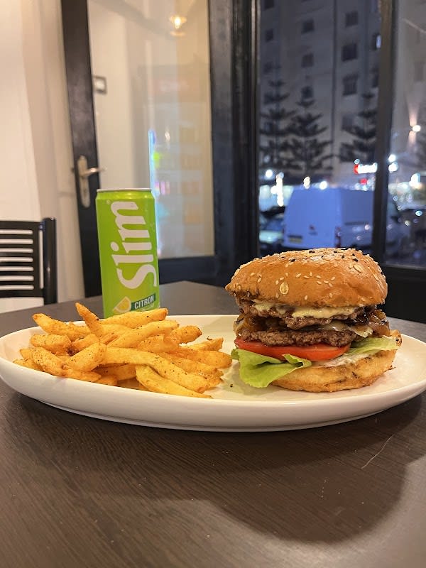 Autentica restaurant