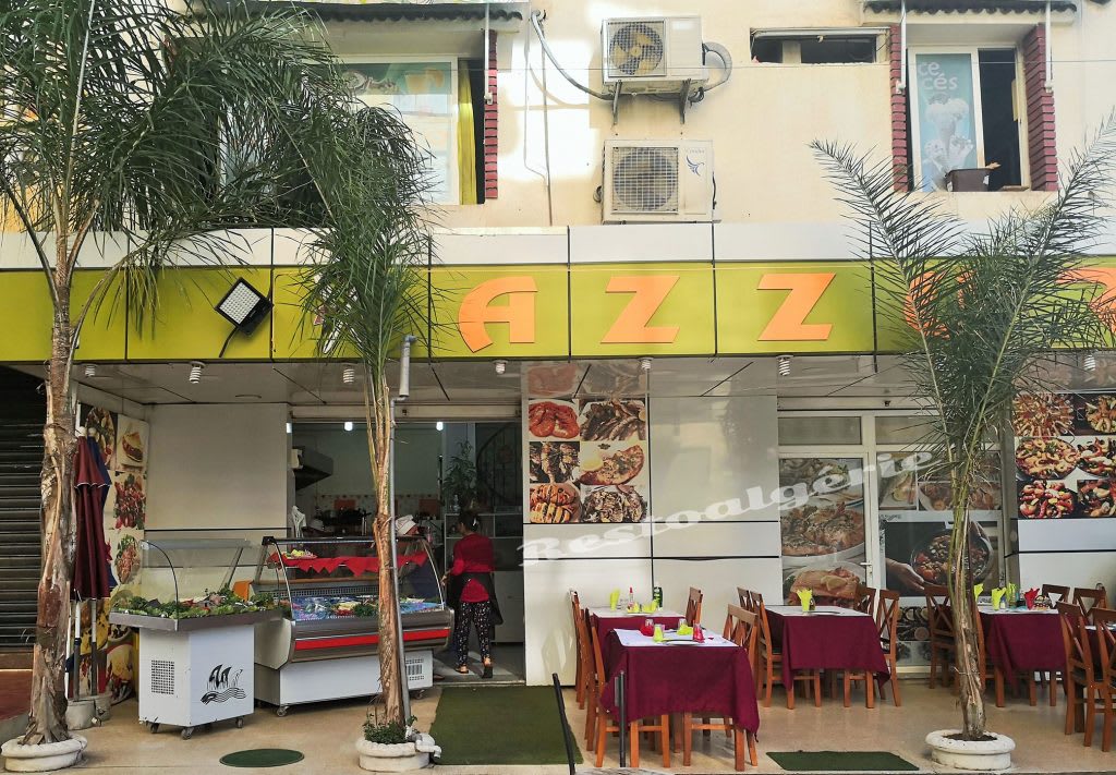 Photo via RestoAlgerie