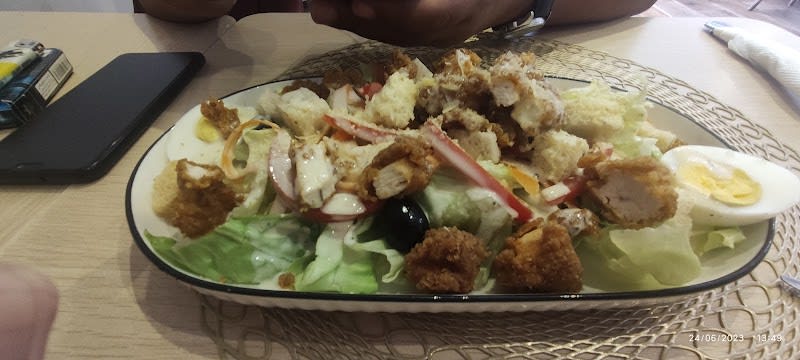 Dolce Vell Restaurant Italien