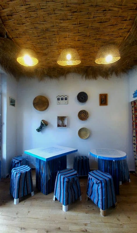 Fast food tunisien 🇹🇳 tmakhmikha