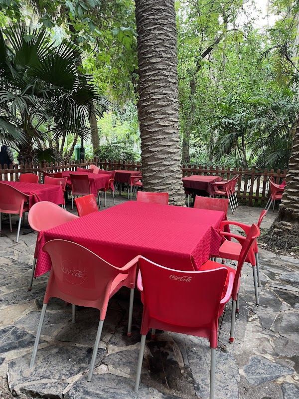 L auberge du dragonnier