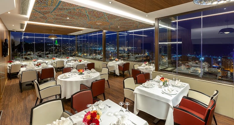 Le Ciel d’Alger By AZ Hôtels Kouba