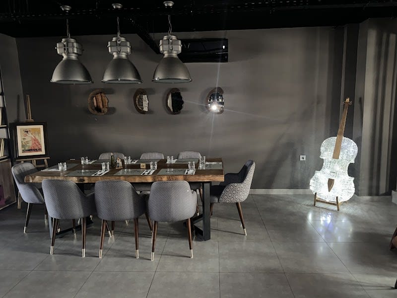 Magnolia coffee & restaurant