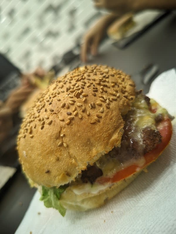 Pizzeria des amis plus