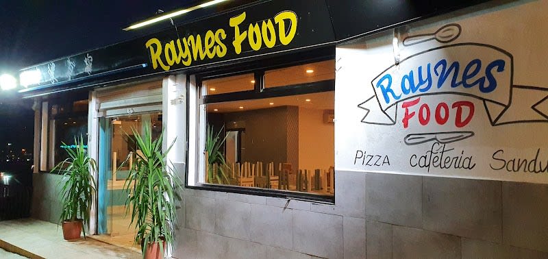 Raynes plats traditionnel