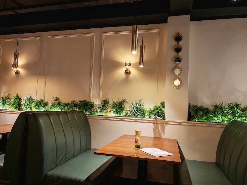 Red Mango les sources