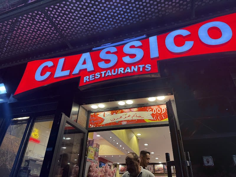 Restaurant Classico