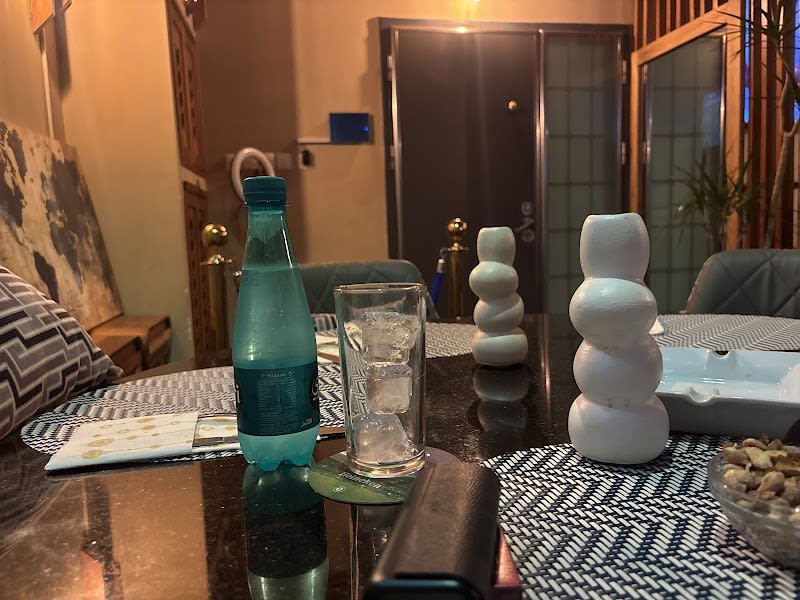 Restaurant des Jardins