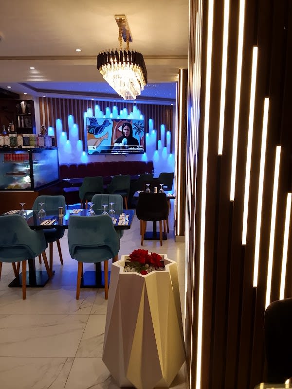 Restaurant L Assiette