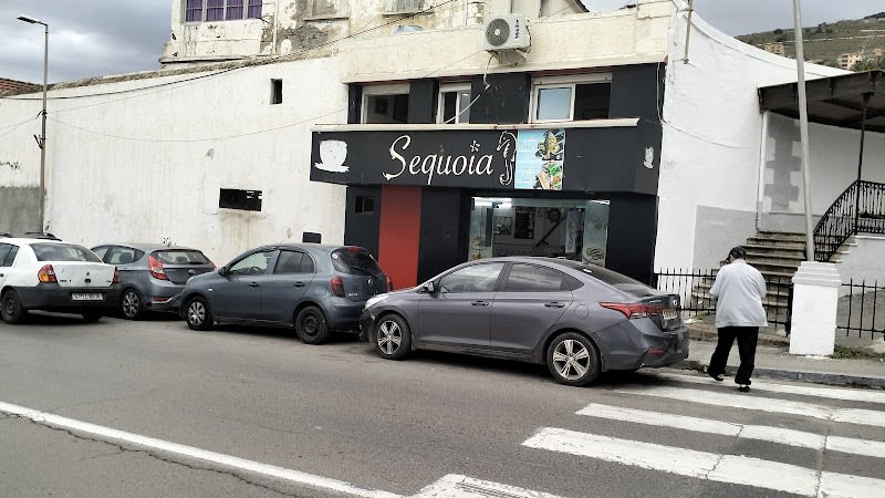 Restaurant poisson SEQUOIA