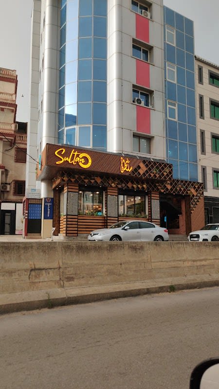Restaurant Sultan