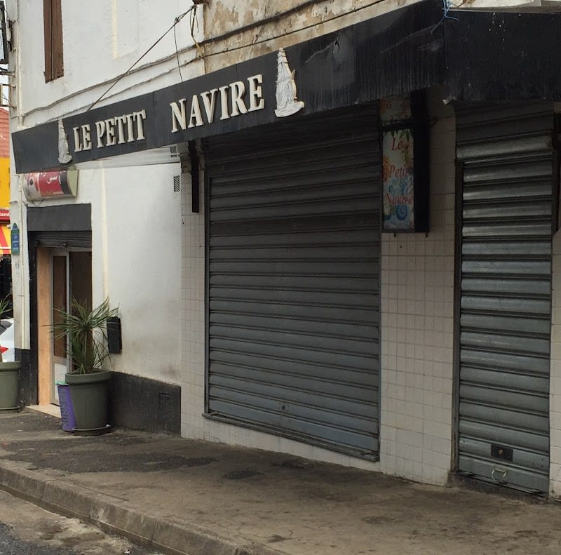 Resto poissons Nasro