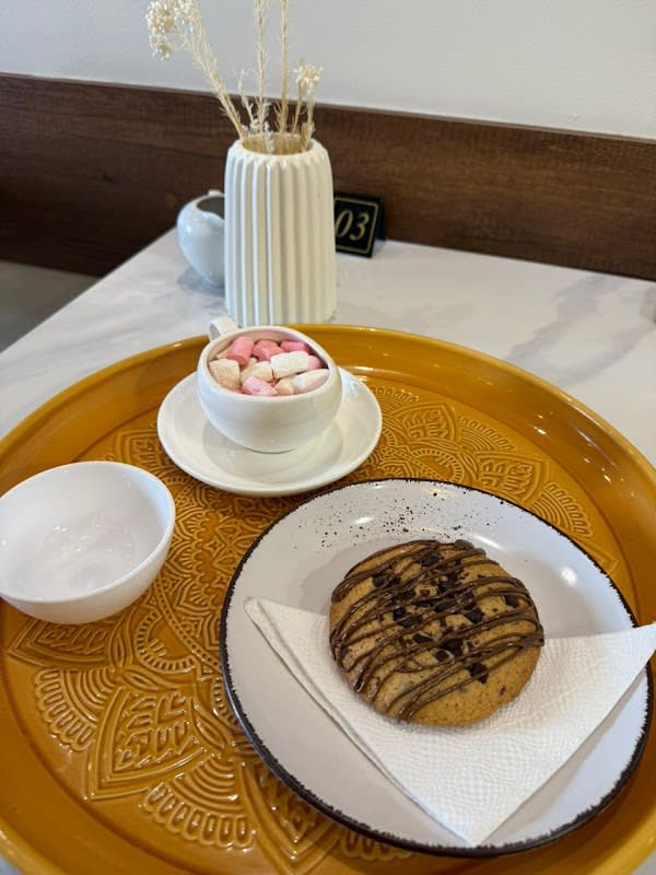 T-Time by HOTEL HELLO