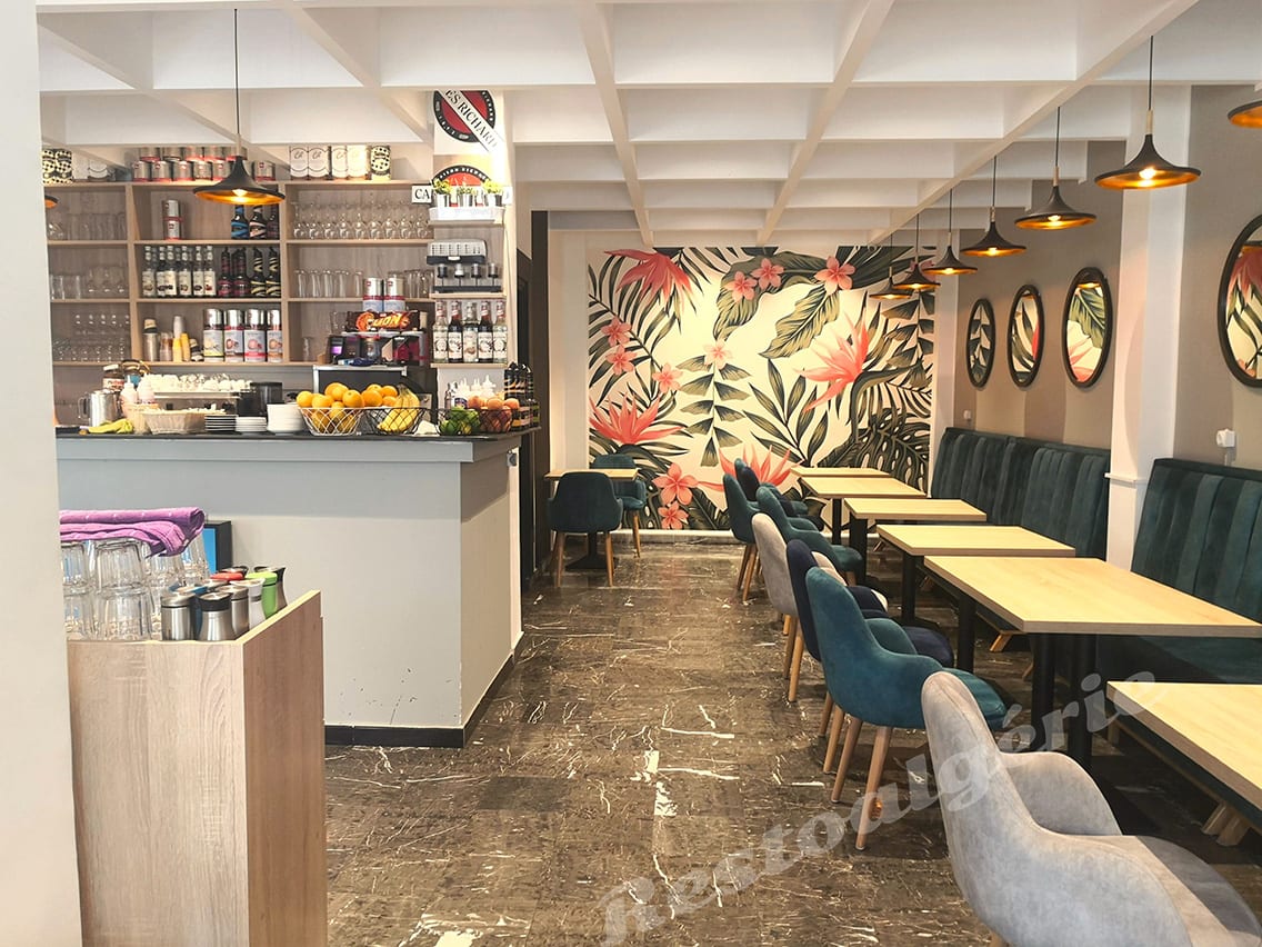 Photo via RestoAlgerie