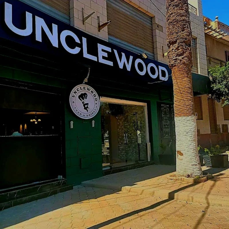 Unclewood