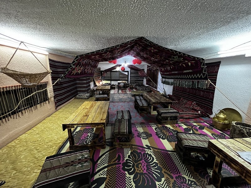 / Yacine traditionnel food/ Yacine traditionnel