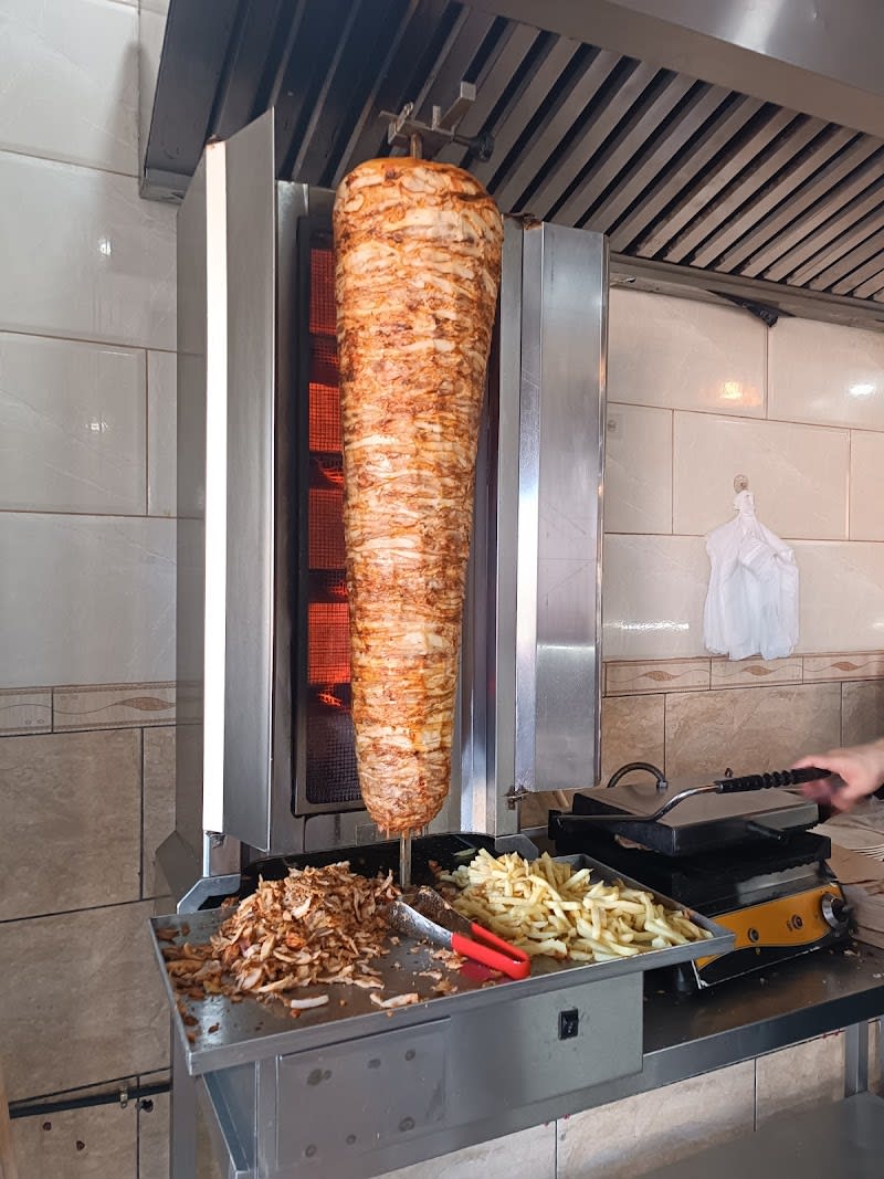 Restaurant Djurdjura