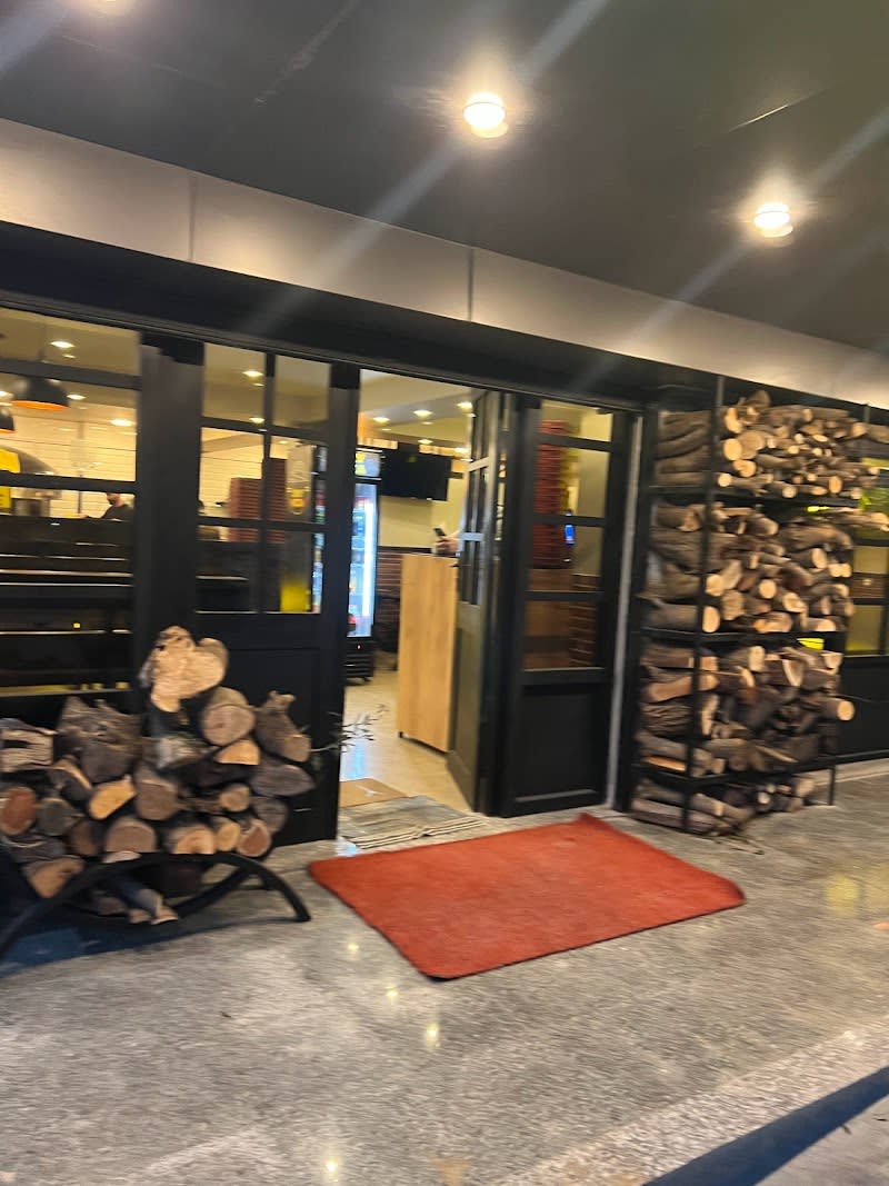 Pizzeria ONLY PIZZA Ouled Fayet