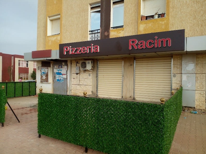 Pizzeria racim