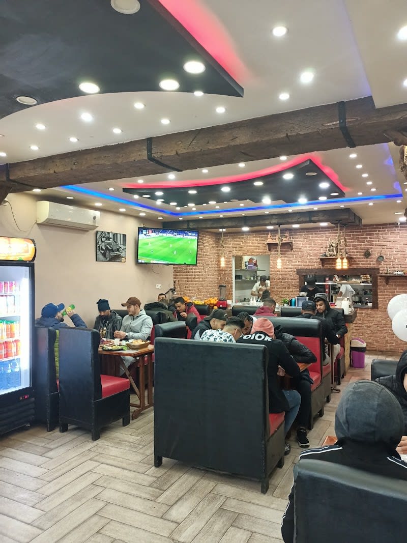 Restaurant Casa Bella -Douera