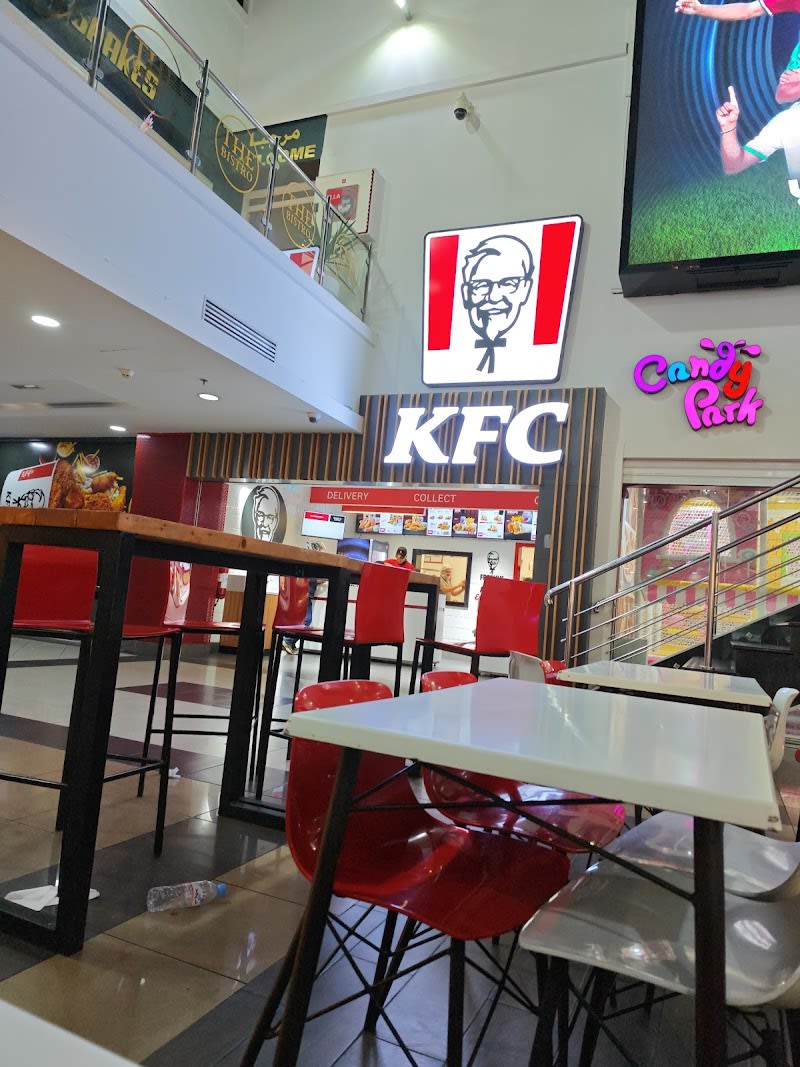 KFC City Center