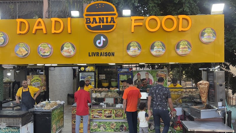 Dadi Food