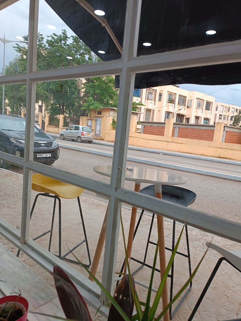 Home made restaurant