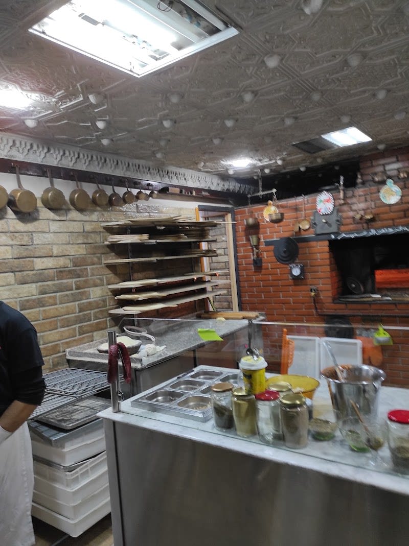 Pizzeria F&M (au Four a Brique)