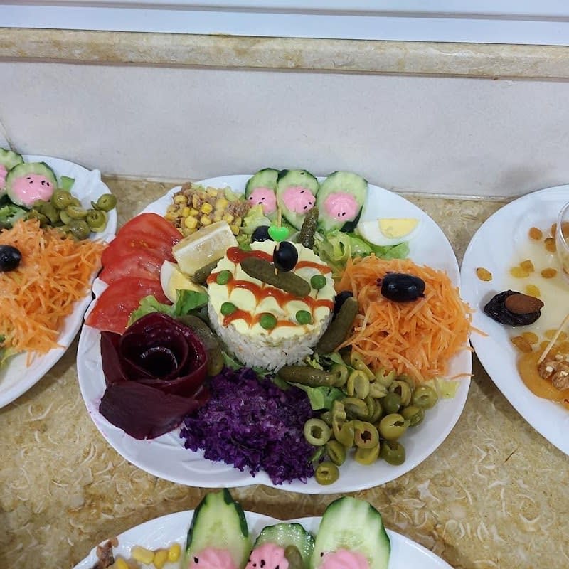 Salle des fêtes Nour