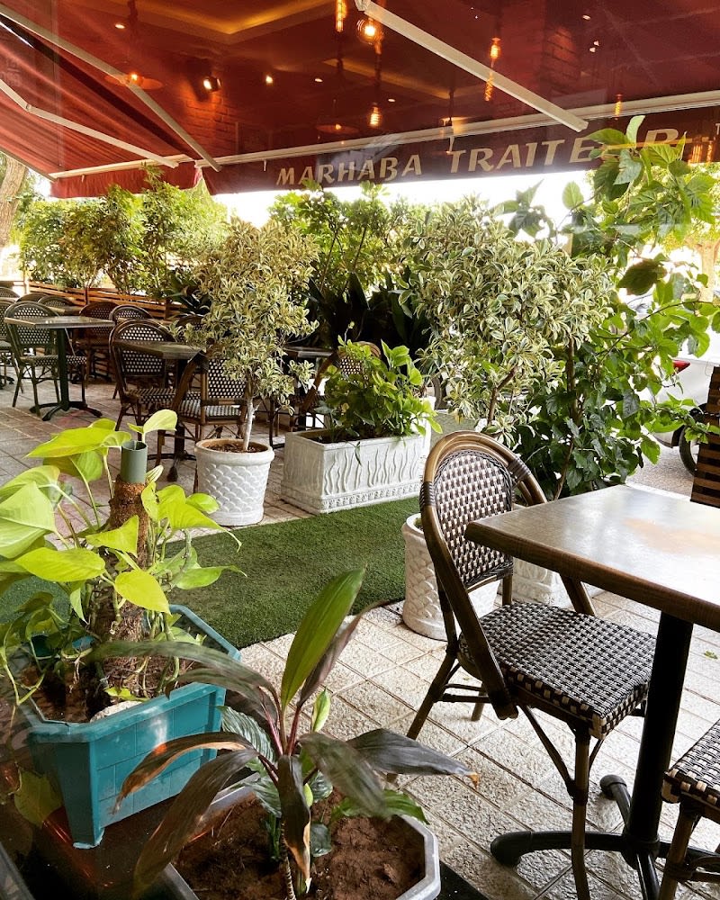 Marhaba Traiteur
