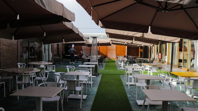 Salle Dinatoire Le Moulin de la Galette