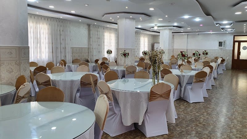 Salle des fêtes El Andalouse